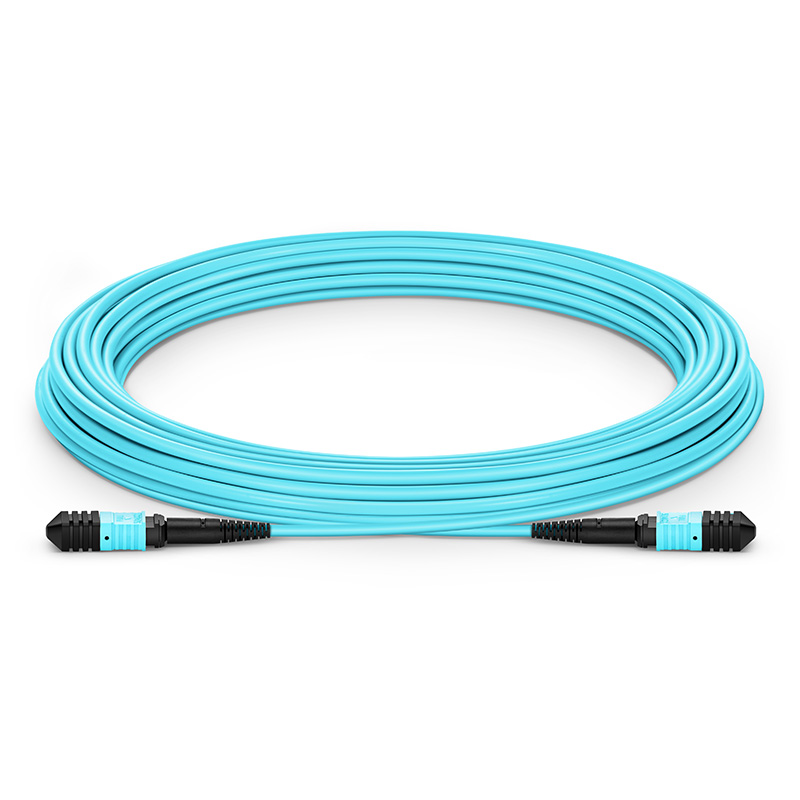 MPO / MTP Optical Patch Cord